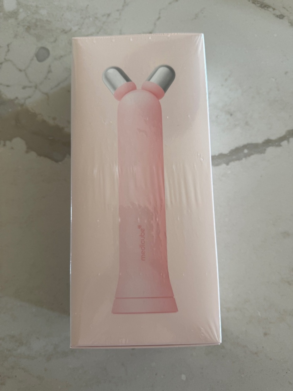 MEDICUBE AGE-R BOOSTER FACE ROLLER HEAD